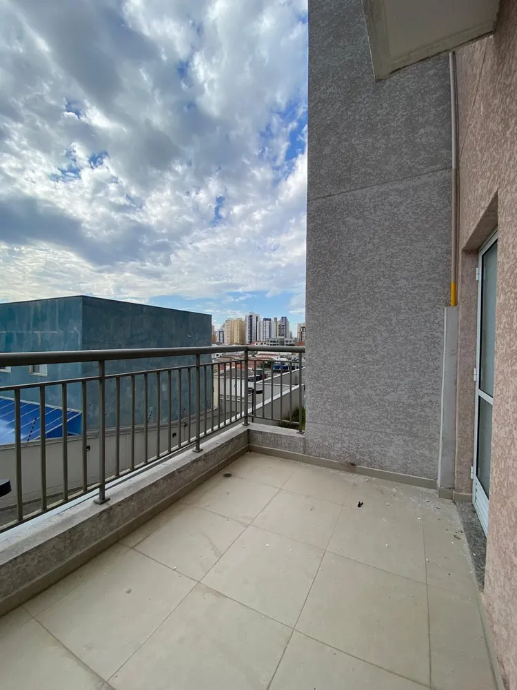 Apartamento, 2 quartos, 54 m² - Foto 4