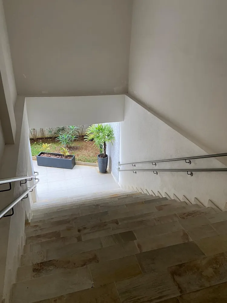 Apartamento, 2 quartos, 54 m² - Foto 2