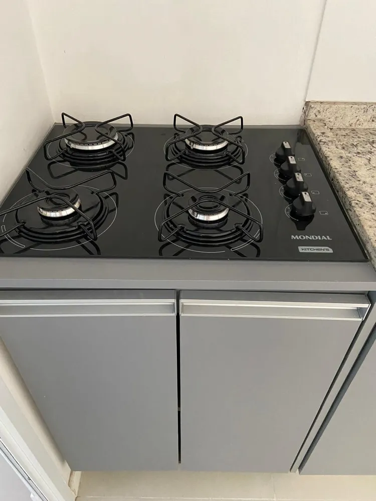 Apartamento, 2 quartos, 54 m² - Foto 3
