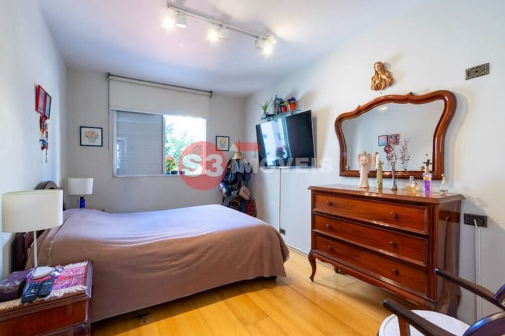 Apartamento, 3 quartos, 100 m² - Foto 4
