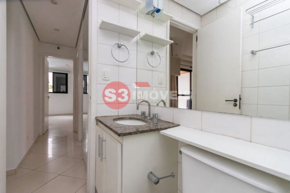 Apartamento, 3 quartos, 92 m² - Foto 1