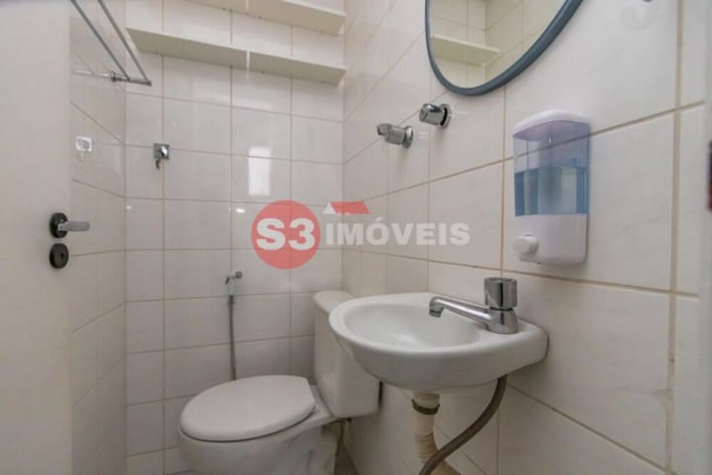 Apartamento, 3 quartos, 92 m² - Foto 8