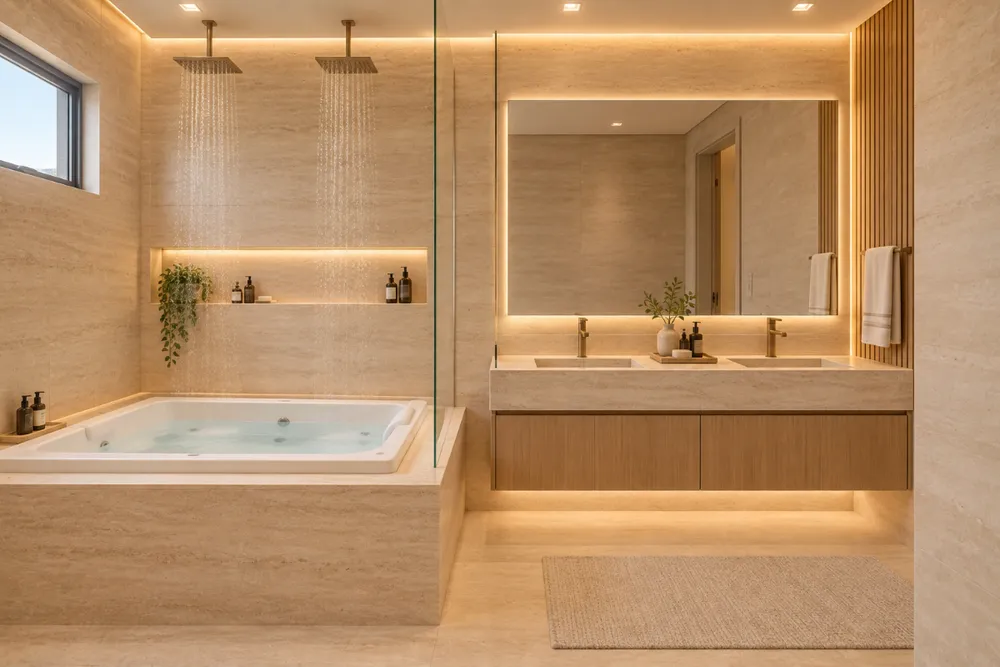 Apartamento, 3 quartos, 154 m² - Foto 3