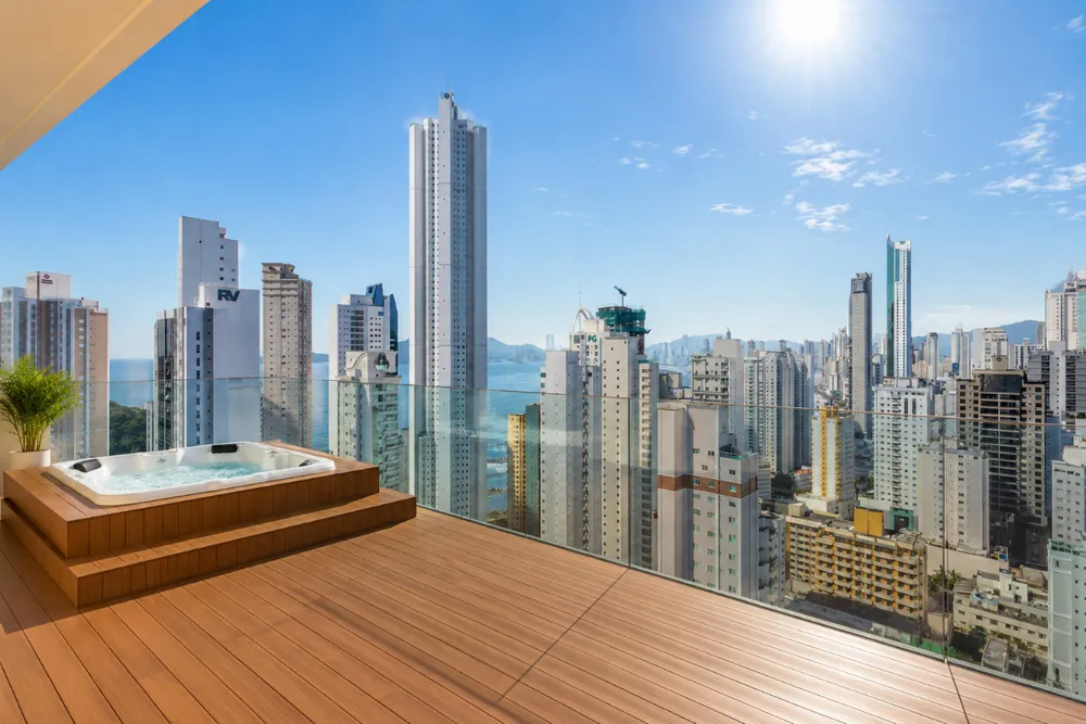 Apartamento, 3 quartos, 154 m² - Foto 1
