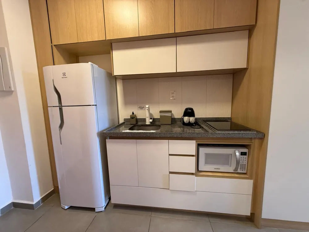 Apartamento, 1 quarto, 34 m² - Foto 3
