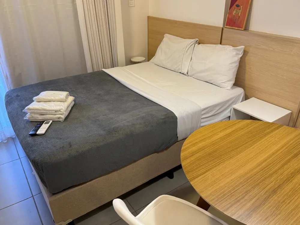 Apartamento, 1 quarto, 34 m² - Foto 2