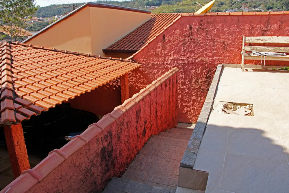 Casa, 3 quartos, 320 m² - Foto 1