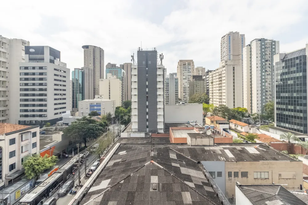 Apartamento, 2 quartos, 75 m² - Foto 4