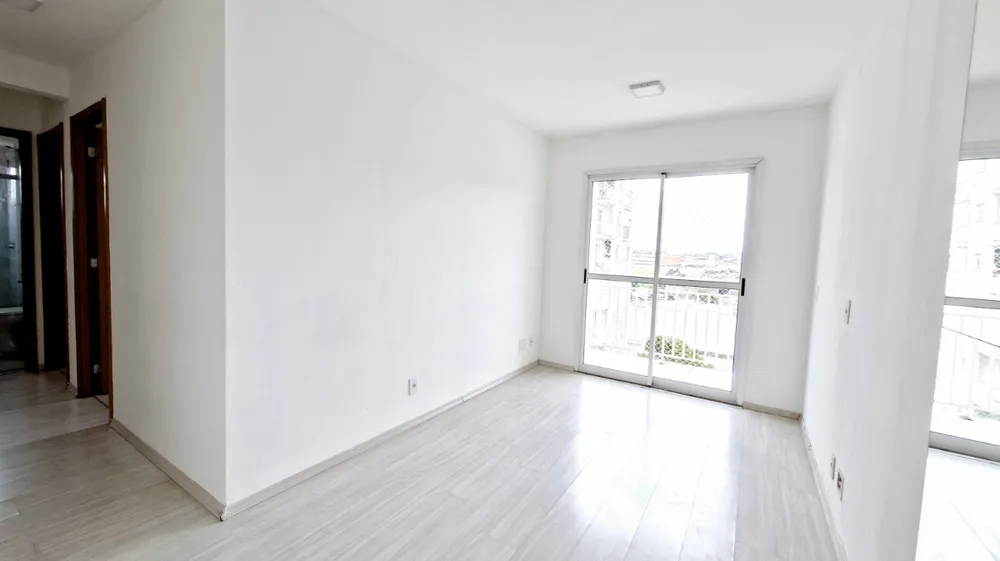 Apartamento, 2 quartos, 47 m² - Foto 3