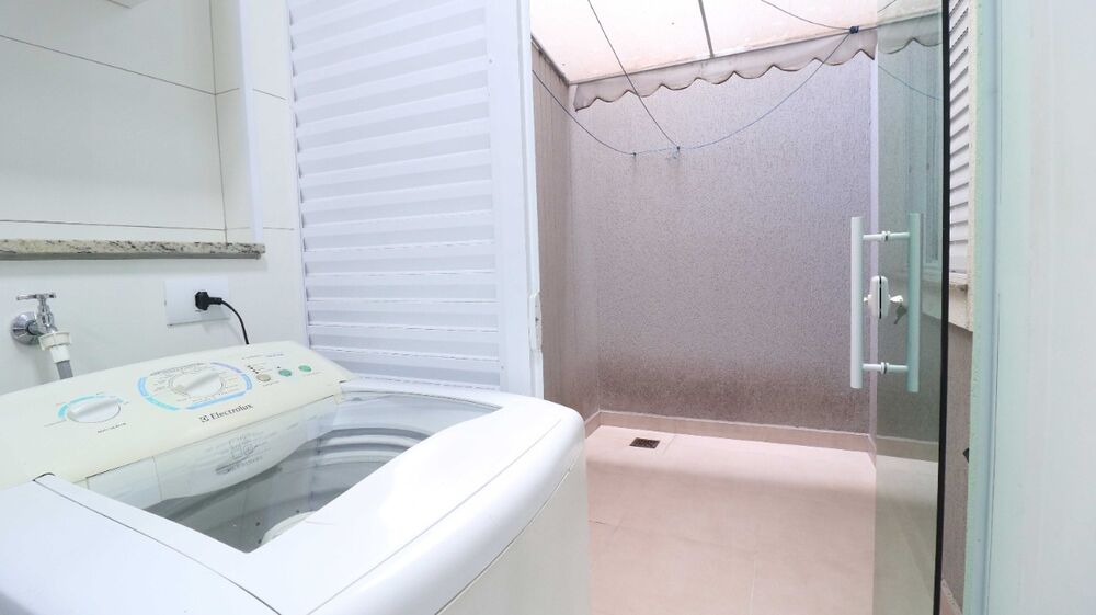 Apartamento à venda com 2 quartos, 39m² - Foto 6