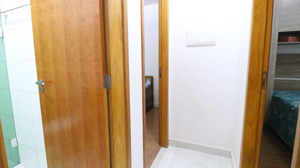 Apartamento à venda com 2 quartos, 39m² - Foto 19