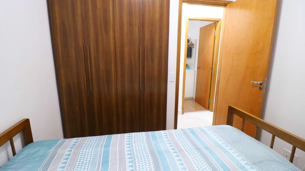 Apartamento à venda com 2 quartos, 39m² - Foto 13