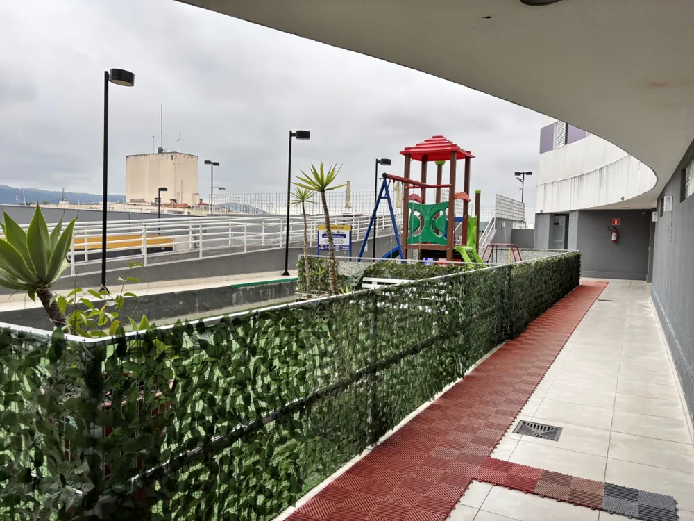 Apartamento, 1 quarto, 33 m² - Foto 3