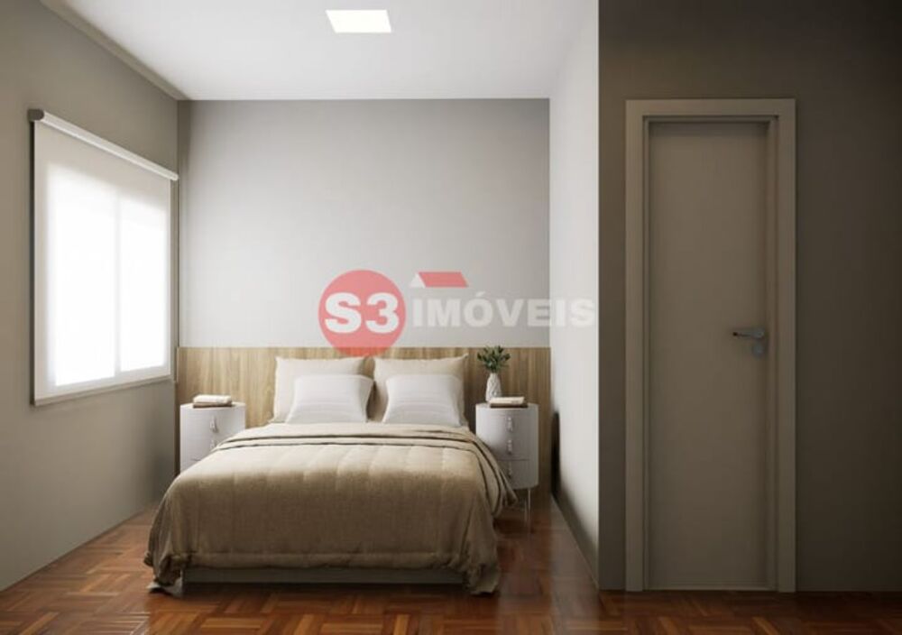 Apartamento à venda com 3 quartos, 92m² - Foto 8