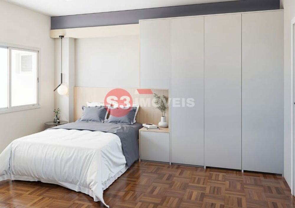 Apartamento à venda com 3 quartos, 92m² - Foto 4