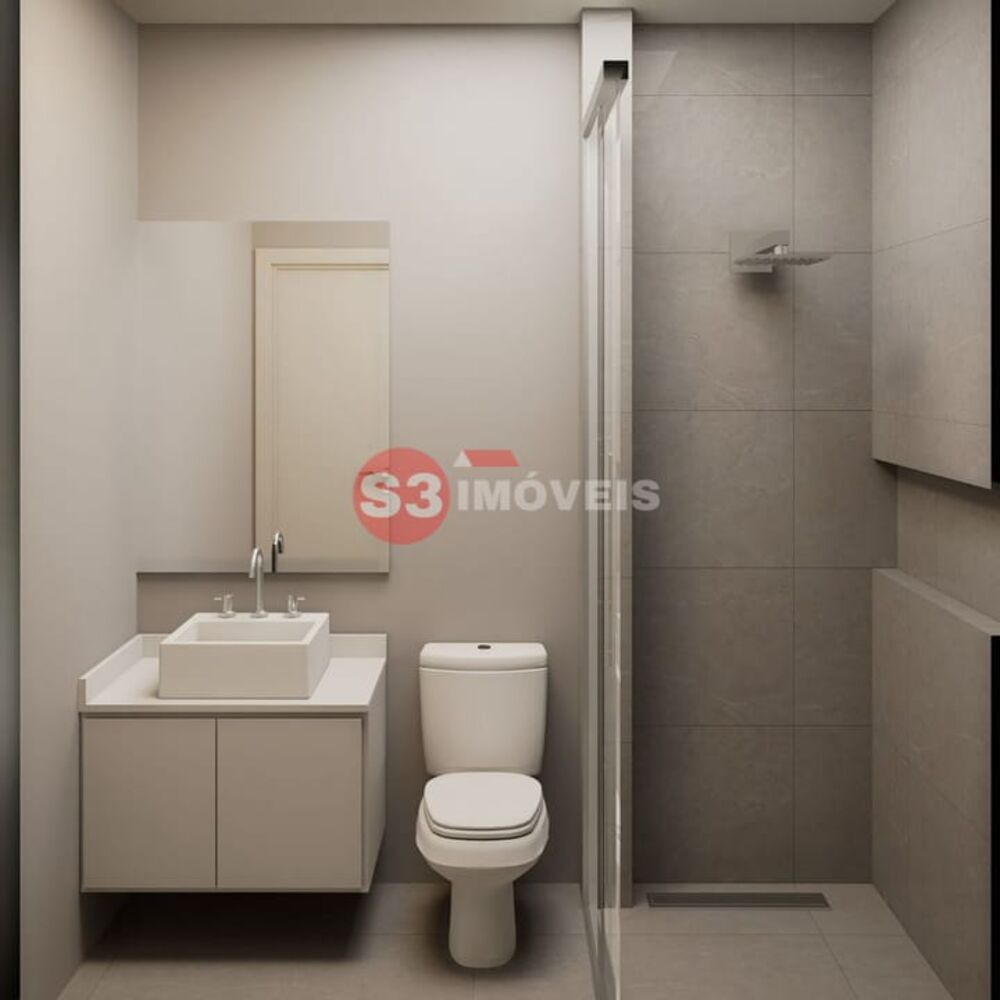 Apartamento à venda com 3 quartos, 92m² - Foto 7