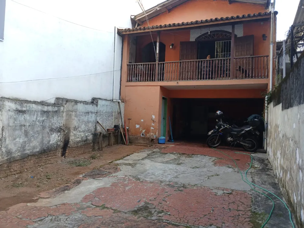 Terreno, 210 m² - Foto 1