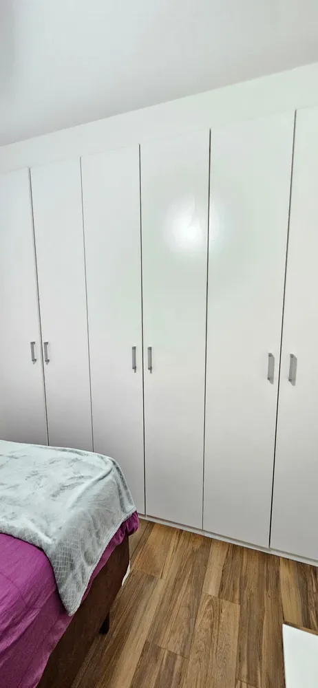 Apartamento, 3 quartos, 139 m² - Foto 4