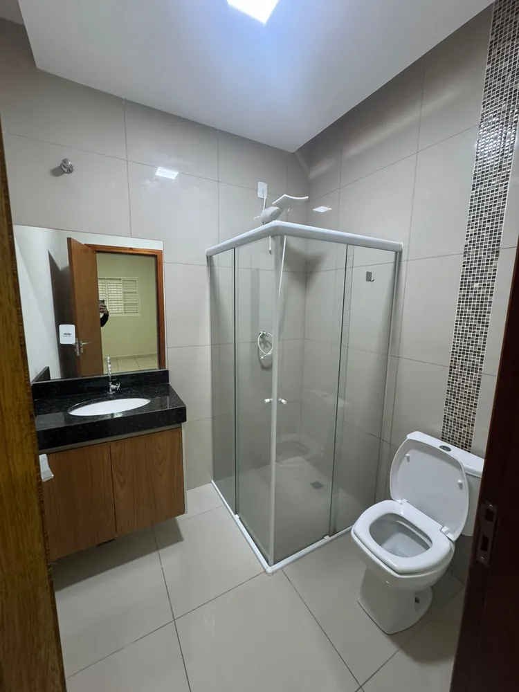 Casa, 3 quartos, 125 m² - Foto 3