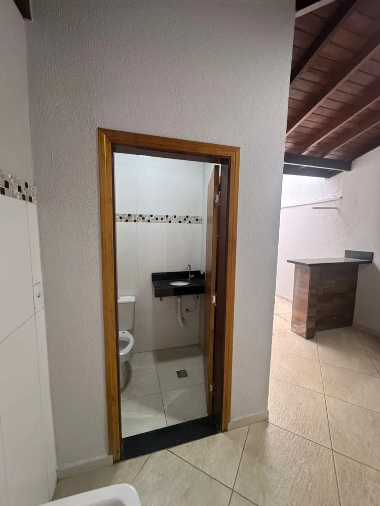 Casa, 3 quartos, 125 m² - Foto 2