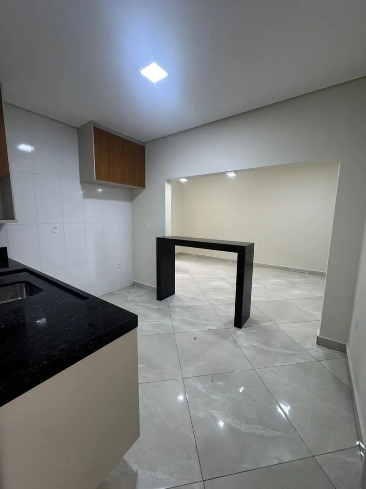 Casa, 3 quartos, 125 m² - Foto 1