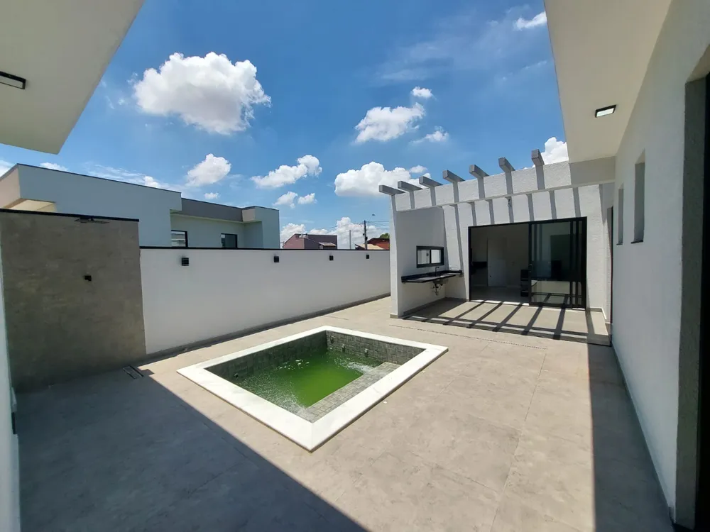Casa de Condomínio, 3 quartos - Foto 3