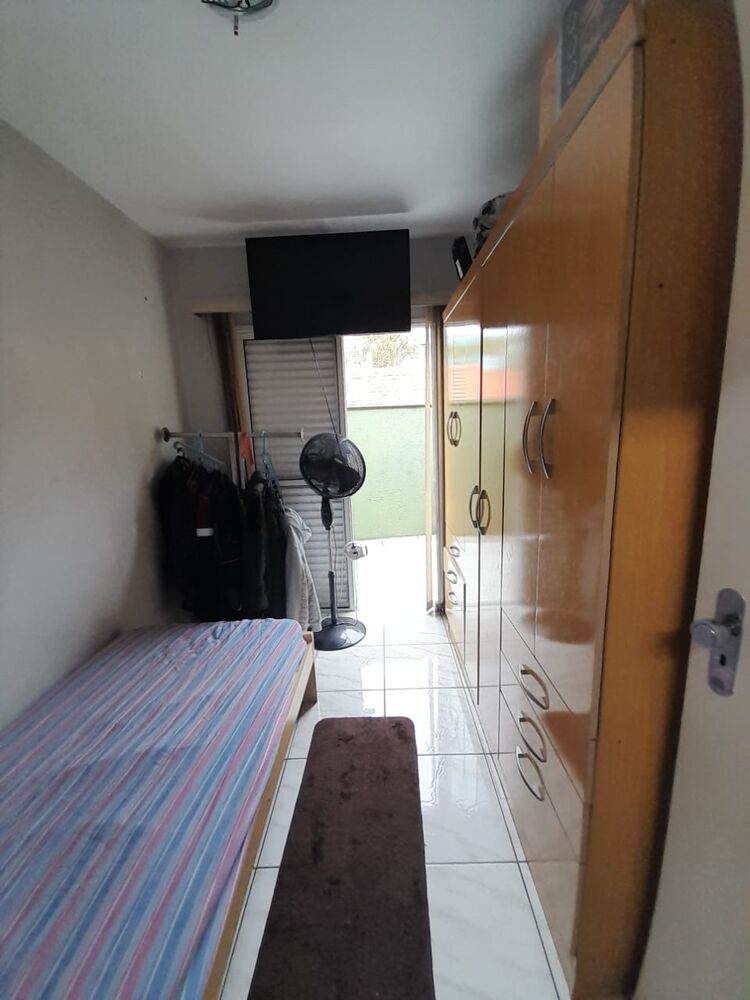 Casa de Condomínio à venda com 3 quartos, 101m² - Foto 4