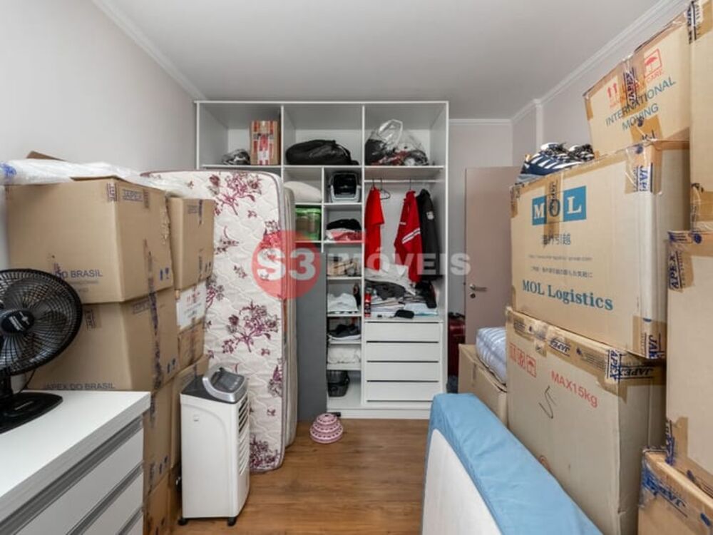 Apartamento, 3 quartos, 117 m² - Foto 13