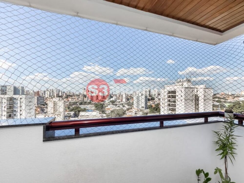 Apartamento, 3 quartos, 117 m² - Foto 2