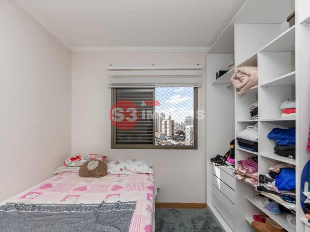 Apartamento, 3 quartos, 117 m² - Foto 9