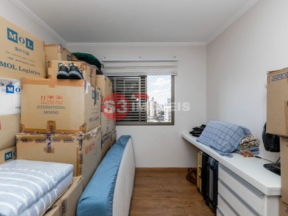 Apartamento, 3 quartos, 117 m² - Foto 12