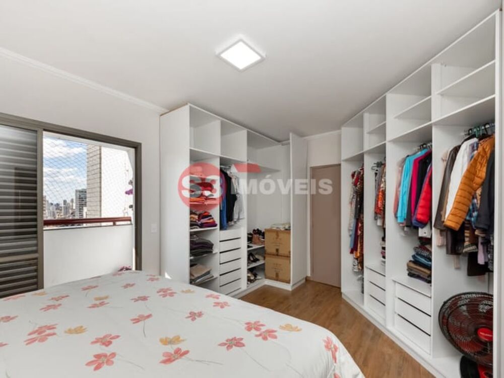 Apartamento, 3 quartos, 117 m² - Foto 8