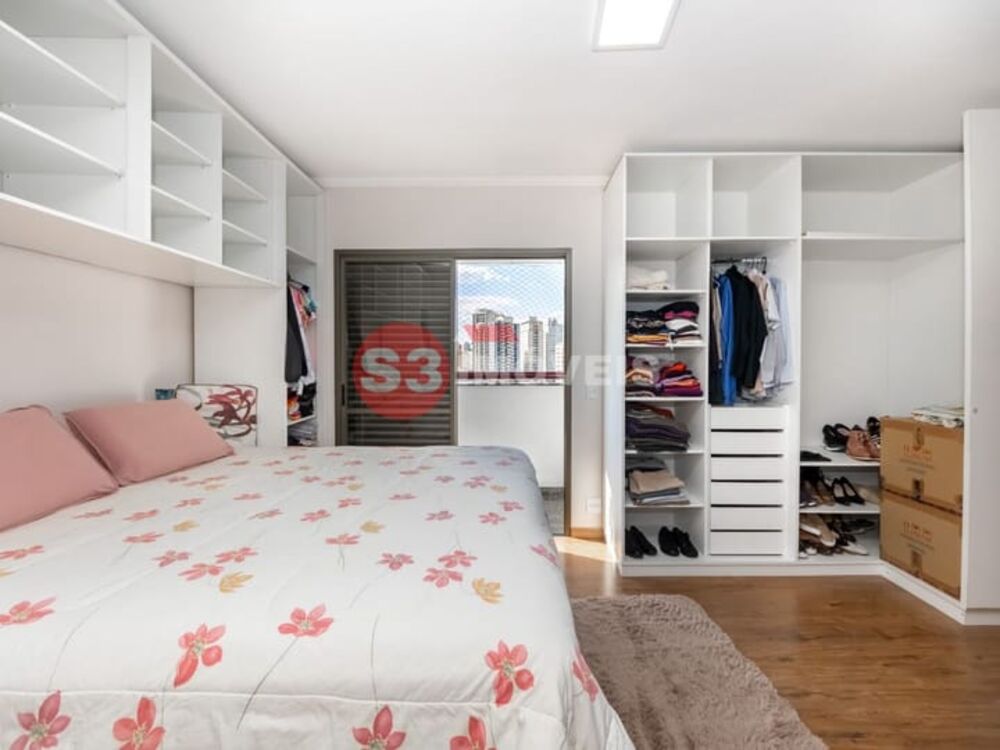 Apartamento, 3 quartos, 117 m² - Foto 7