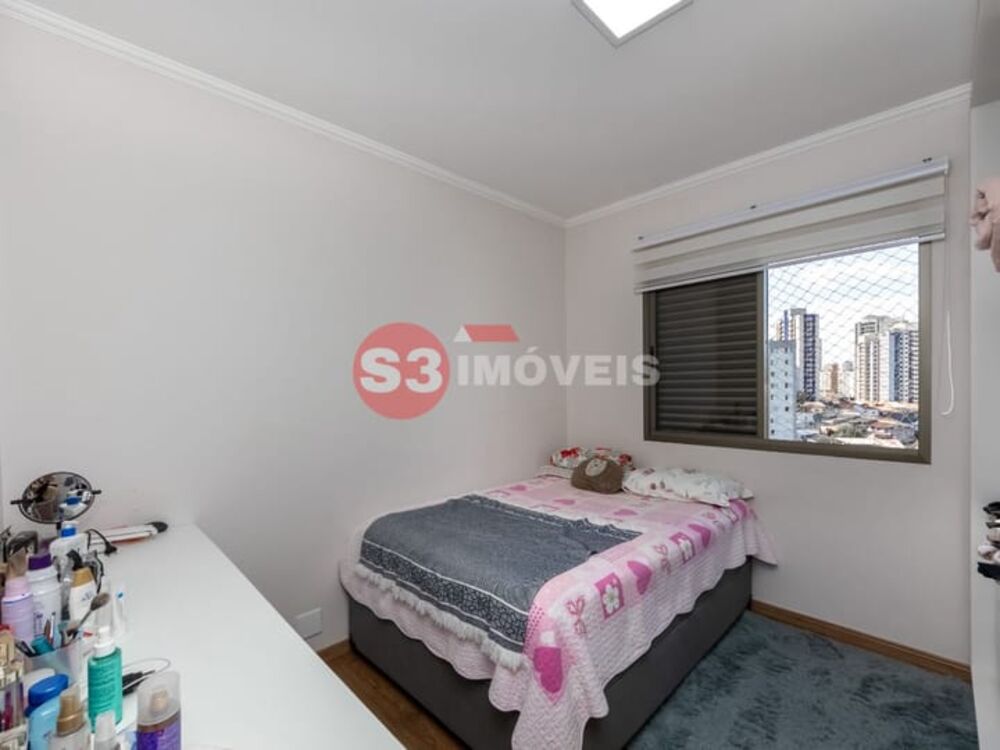 Apartamento, 3 quartos, 117 m² - Foto 10