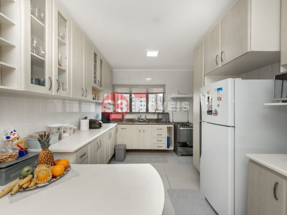 Apartamento, 3 quartos, 117 m² - Foto 4