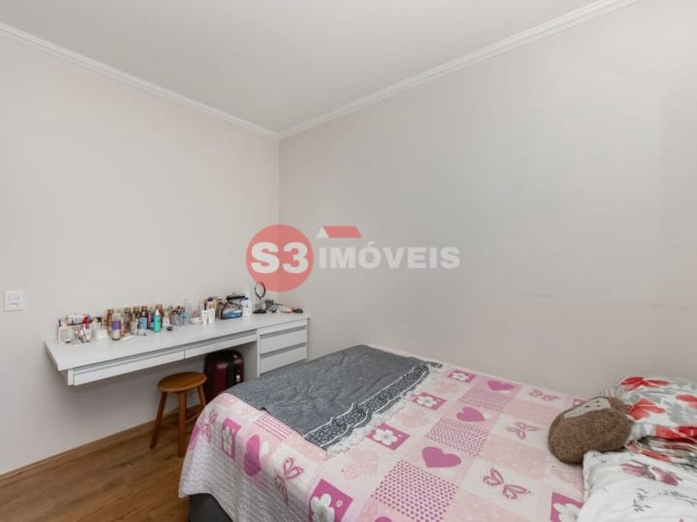 Apartamento, 3 quartos, 117 m² - Foto 11