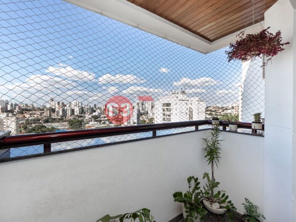 Apartamento, 3 quartos, 117 m² - Foto 1