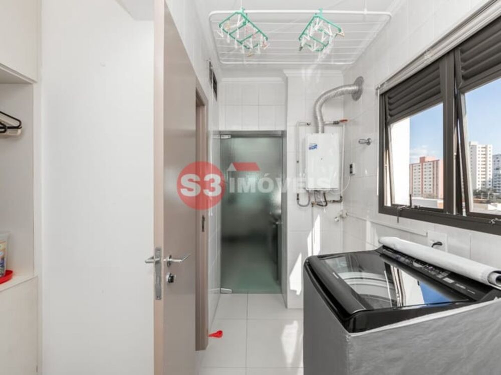 Apartamento, 3 quartos, 117 m² - Foto 5