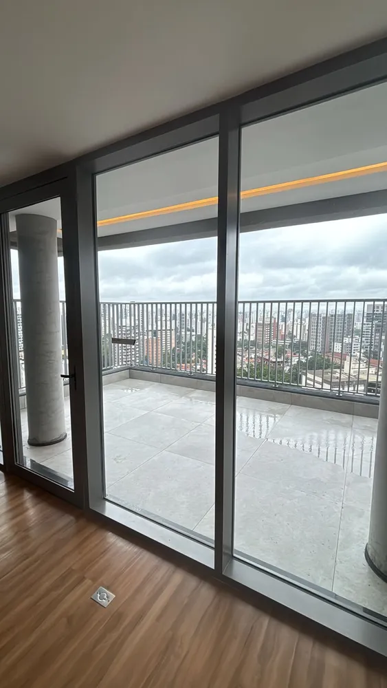 Apartamento, 1 quarto, 29 m² - Foto 4