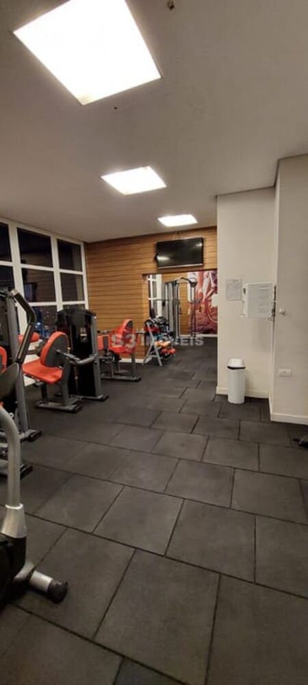 Apartamento à venda com 2 quartos, 47m² - Foto 14