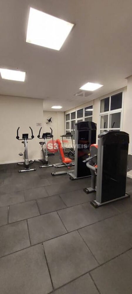 Apartamento à venda com 2 quartos, 47m² - Foto 11