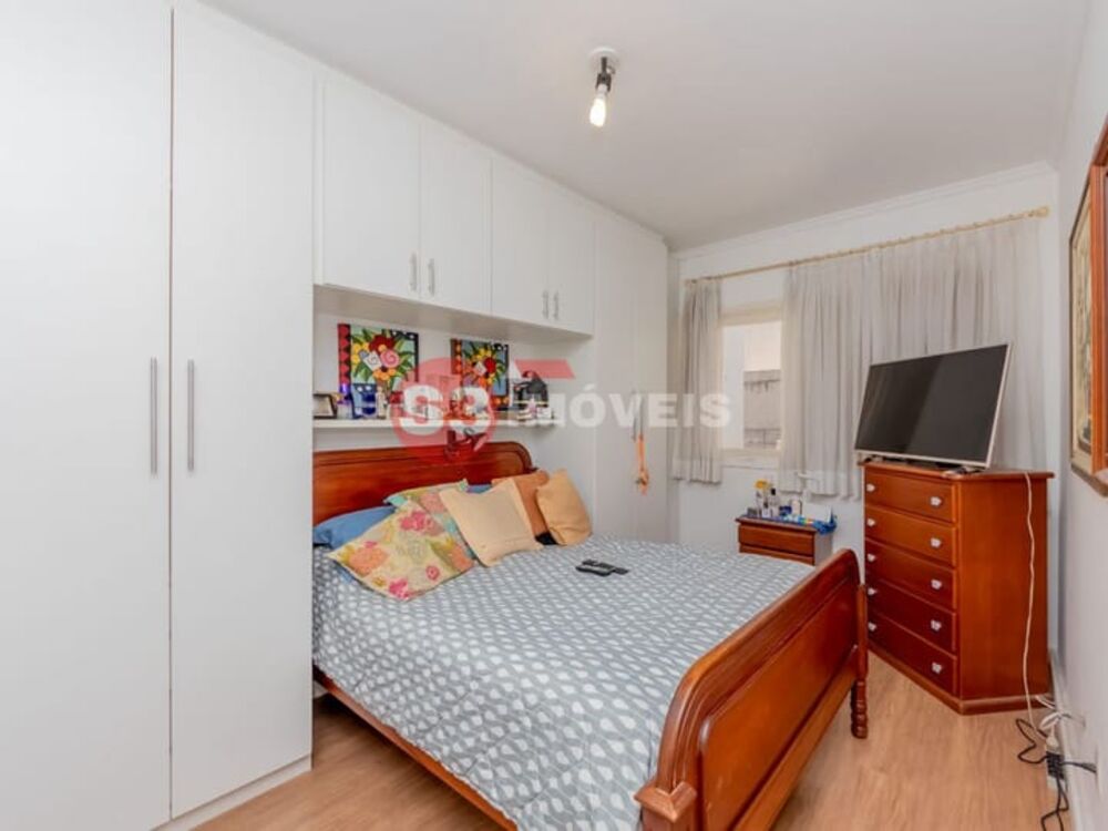 Apartamento, 2 quartos, 74 m² - Foto 3