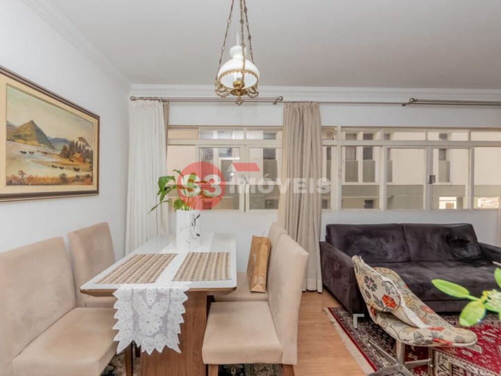 Apartamento, 2 quartos, 74 m² - Foto 4