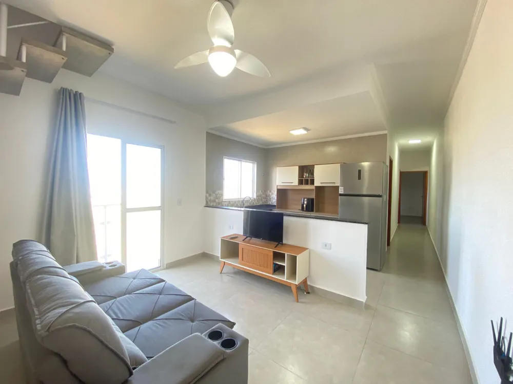 Apartamento, 2 quartos, 115 m² - Foto 2