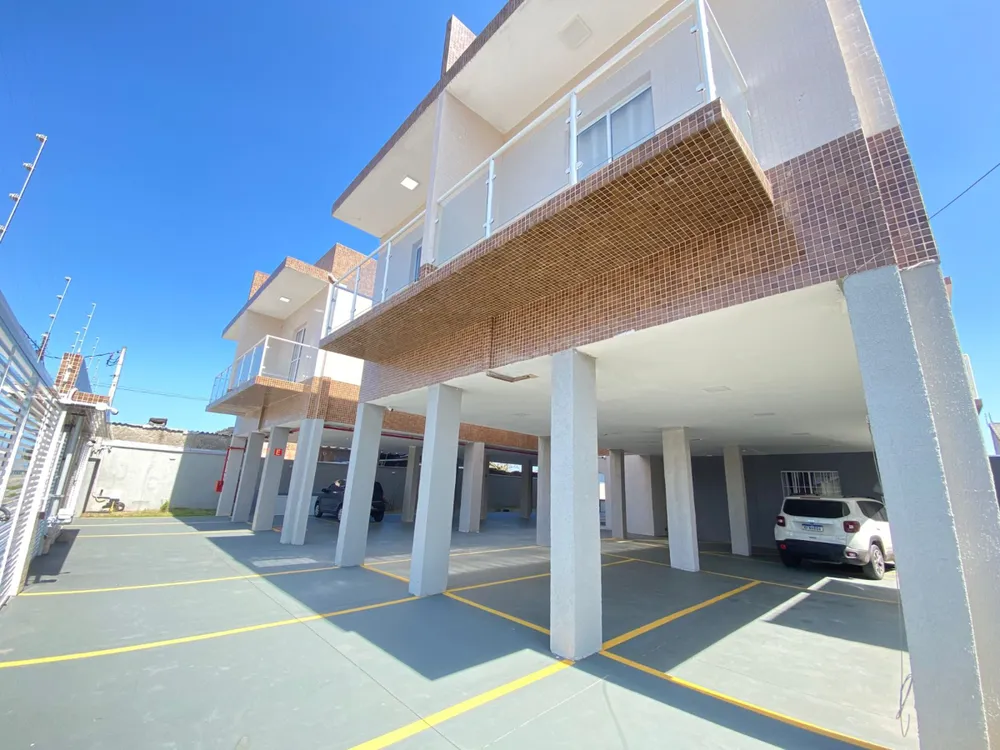 Apartamento, 2 quartos, 115 m² - Foto 1