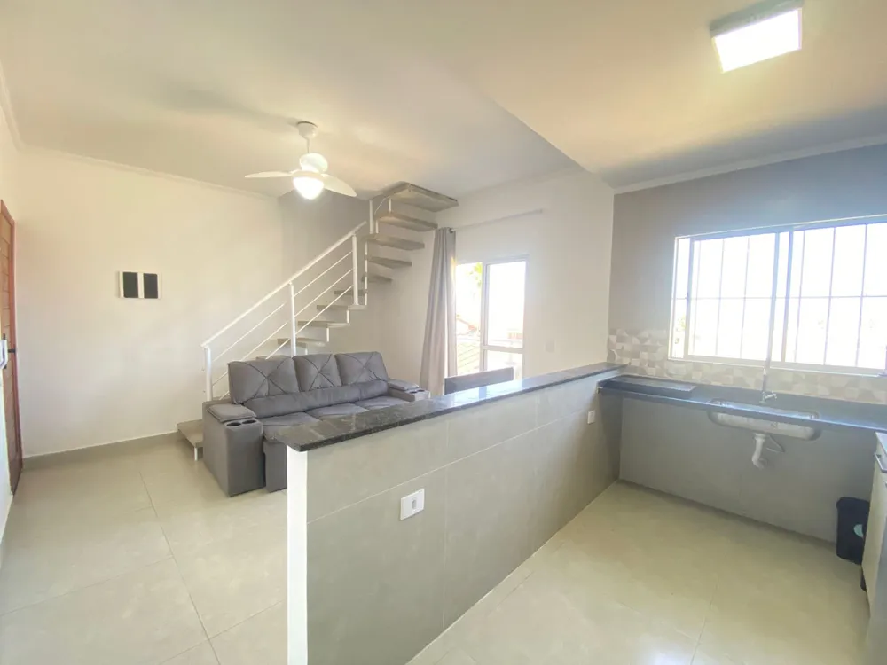 Apartamento, 2 quartos, 115 m² - Foto 3