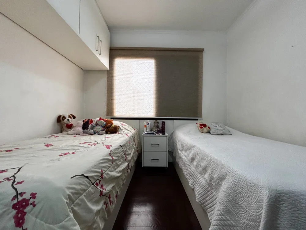 Apartamento, 3 quartos, 109 m² - Foto 2