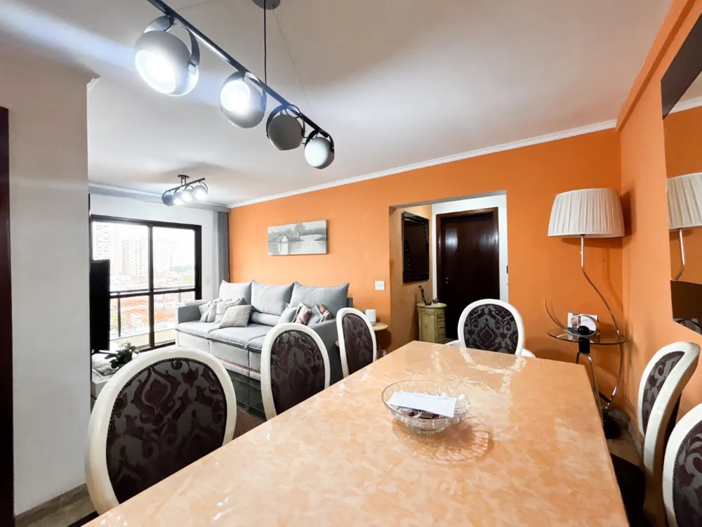 Apartamento, 3 quartos, 109 m² - Foto 1