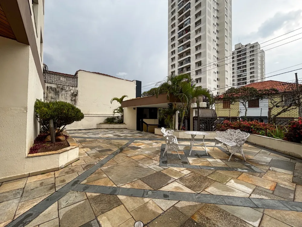 Apartamento, 3 quartos, 109 m² - Foto 4