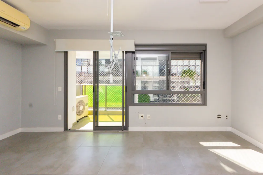 Apartamento, 1 quarto, 33 m² - Foto 4